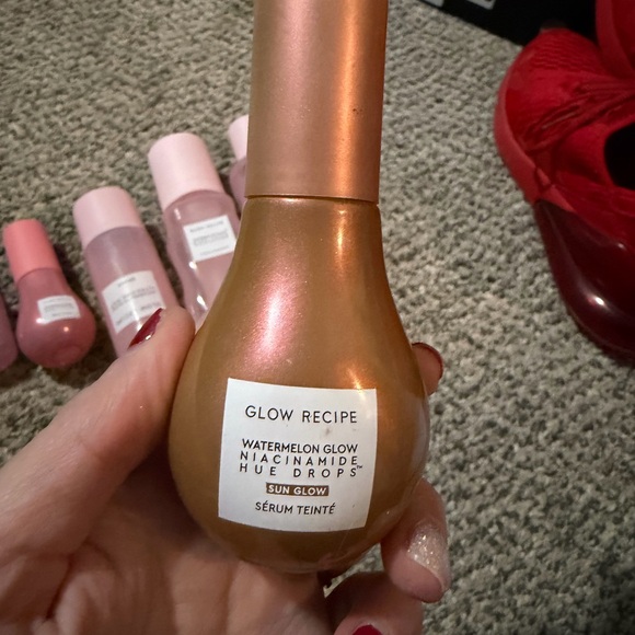 Glow Recipe Pink and White Primer Collection - Picture 3 of 16